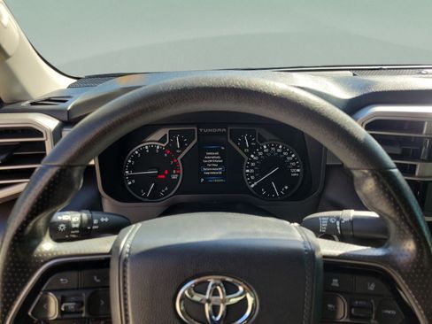 Used 2022 Toyota Tundra SR5 RWD image 15