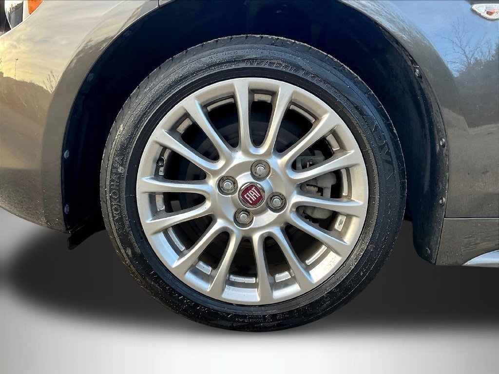Used 2017 FIAT 124 Spider Classica RWD image 30