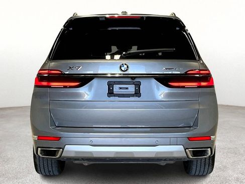 Certified 2024 BMW X7 xDrive40i w/ Premium Package image 6