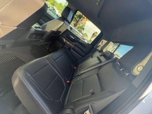 Used 2020 Chevrolet Silverado 1500 RST w/ All-Star Edition AWD/4WD image 27