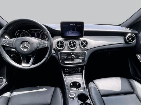 Certified 2020 Mercedes-Benz GLA 250 image 15