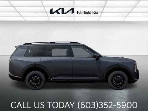 New 2027 Kia Telluride SX Prestige X-Pro AWD/4WD image 7