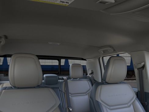 New 2026 Ford Maverick Lariat AWD/4WD image 12