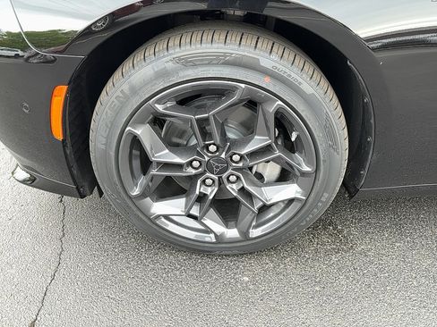 New 2026 Dodge Charger R/T w/ Driver Convenience Group AWD/4WD image 2