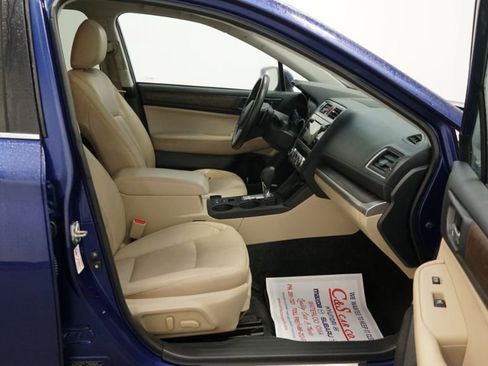 Used 2015 Subaru Outback 2.5i Limited image 21