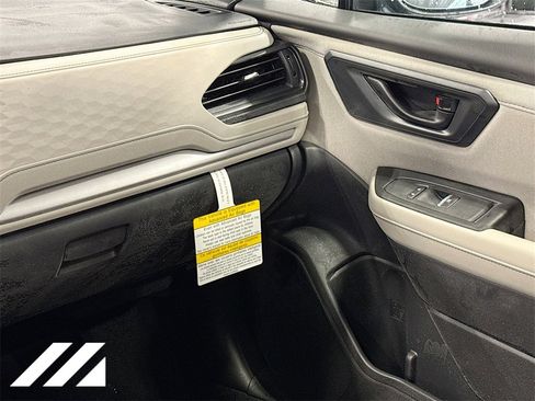 New 2026 Subaru Forester Premium image 23