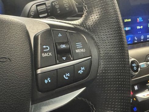 Used 2020 Ford Explorer ST w/ ST High-Performance Pack image 15