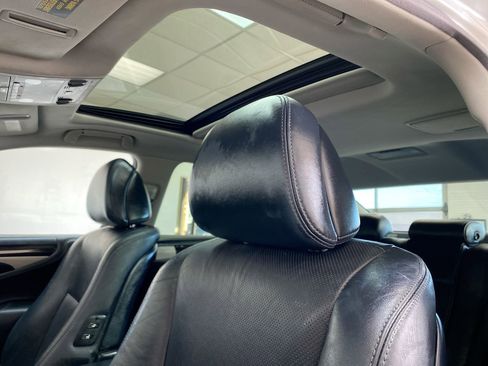 Used 2016 Lexus LS 460 image 19