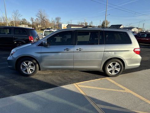 Used 2007 Honda Odyssey EX-L image 7