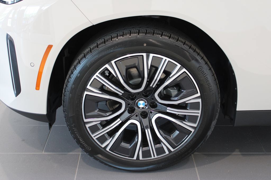 New 2026 BMW X3 xDrive30i w/ Premium Package AWD/4WD image 26