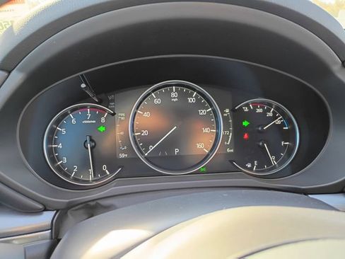 New 2025 MAZDA CX-5 AWD 2.5 S w/ Premium Plus Pkg image 24