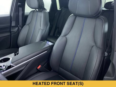 Certified 2024 Cadillac Lyriq Sport AWD/4WD image 11