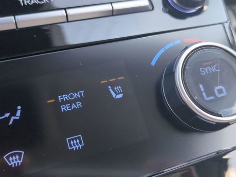 New 2026 Hyundai Santa Fe SEL FWD image 28
