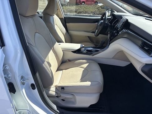 Used 2024 Toyota Camry LE image 28