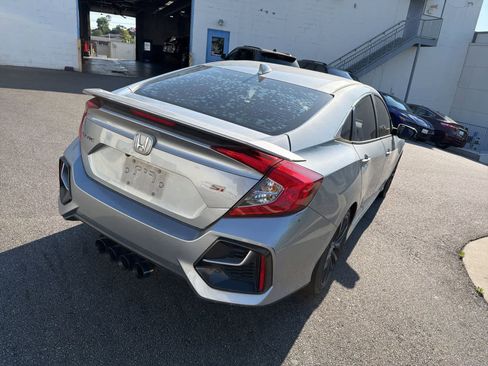 Used 2020 Honda Civic Si image 10