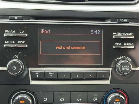 Used 2016 Nissan Altima 2.5 S w/ Power Driver Seat Package image 15