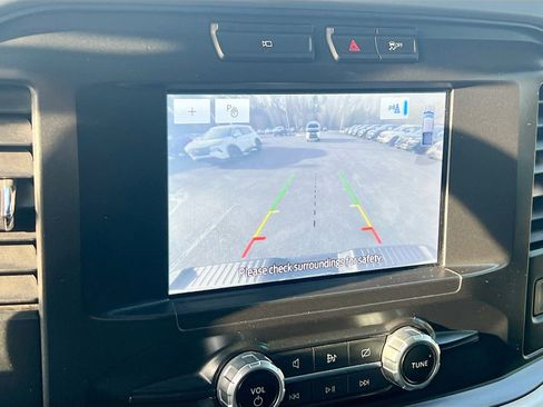 Used 2022 Ford F150 XLT w/ Equipment Group 301A Mid image 13