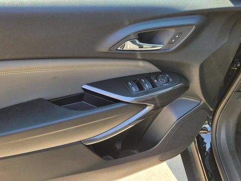 New 2026 Chevrolet Trax ACTIV w/ Driver Confidence Package FWD image 13
