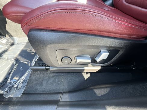 Used 2023 BMW X3 xDrive30i w/ M Sport Package image 14