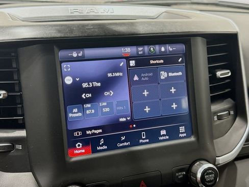 Used 2022 RAM 1500 Big Horn image 35