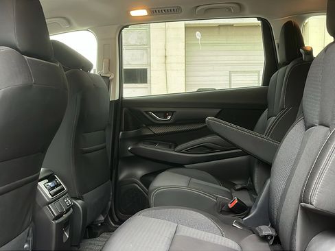 Certified 2024 Subaru Ascent Premium w/ Convenience Package image 22