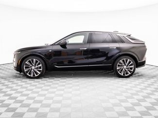 Certified 2024 Cadillac Lyriq Luxury w/ LPO, Floor Liner Package video 2