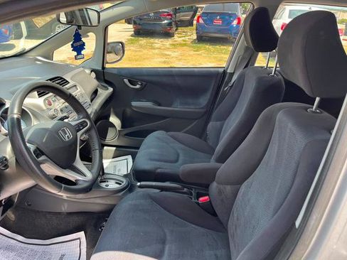 Used 2011 Honda Fit Sport image 17