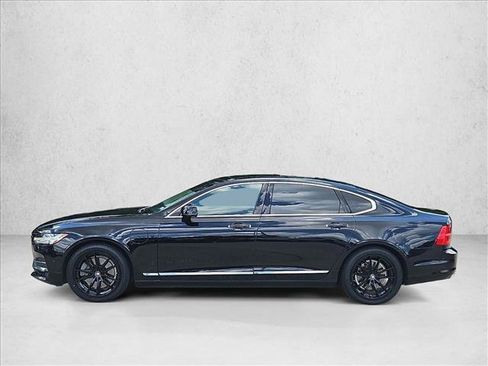 Used 2018 Volvo S90 T8 Inscription w/ Luxury Package AWD/4WD image 8