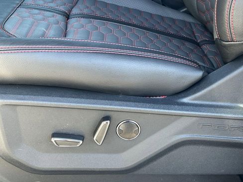 New 2025 Ford F150 Lariat w/ Equipment Group 502A High image 14