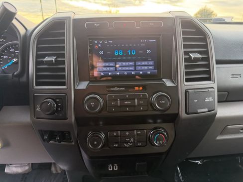 Used 2019 Ford F250 XL w/ STX Appearance Package image 36