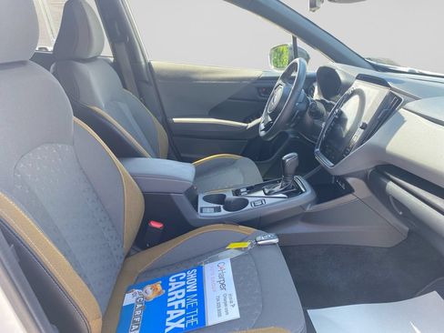 Used 2024 Subaru Crosstrek 2.5i Sport AWD/4WD image 11