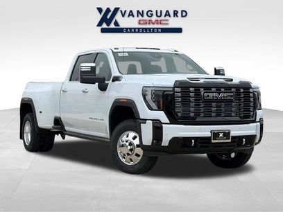 New 2026 GMC Sierra 3500 Denali Ultimate