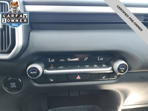 Certified 2026 MAZDA CX-50 AWD 2.5 S w/ Preferred Pkg image 37