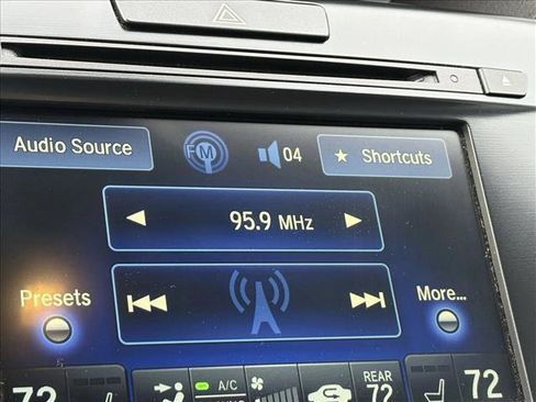 Used 2014 Acura MDX FWD w/ Technology Package image 10