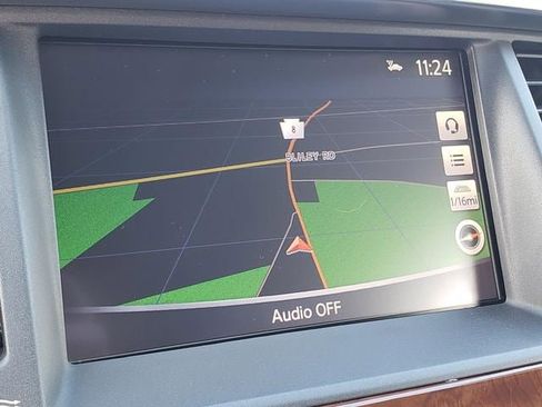 Used 2019 INFINITI QX80 Luxe image 23