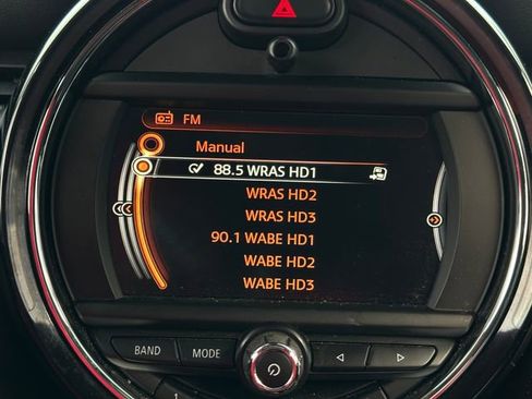 Used 2017 MINI Cooper S image 18