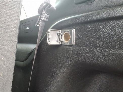 Certified 2022 Jeep Grand Cherokee L Limited image 14