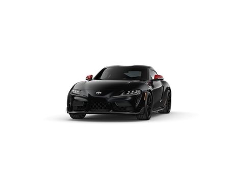 New 2026 Toyota Supra image 18