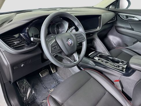 Used 2023 Buick Envision Essence w/ Sport Touring Package image 10