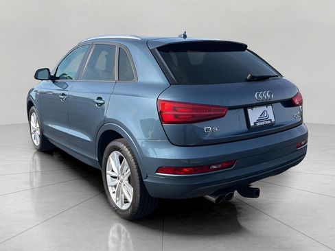 Used 2018 Audi Q3 2.0T Premium image 6