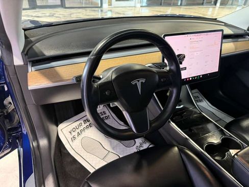 Used 2019 Tesla Model 3 Long Range AWD/4WD image 30