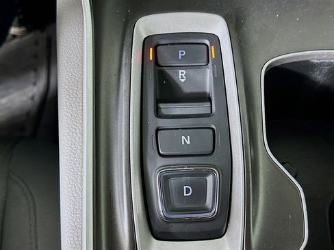 Used 2018 Honda Accord EX image 24