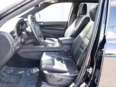 Used 2022 Dodge Durango R/T AWD/4WD image 12