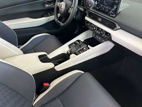 New 2026 Honda Prelude image 15