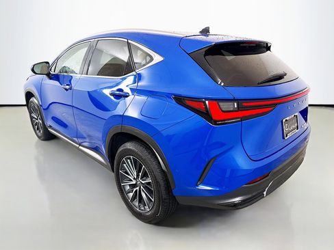 Used 2025 Lexus NX 350 AWD w/ Cold Area Package image 5