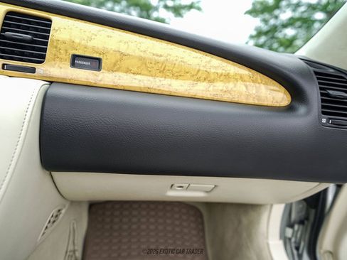 Used 2005 Lexus SC 430 Convertible RWD image 40