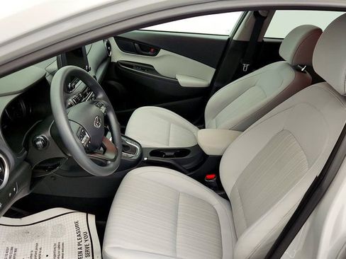 Used 2023 Hyundai Kona SEL w/ Cargo Package image 18