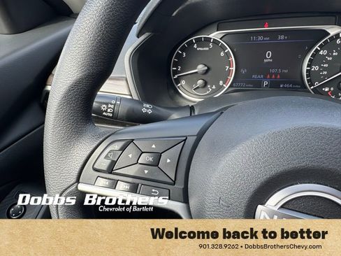 Used 2024 Nissan Altima 2.5 SV image 19