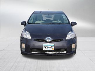 Used 2010 Toyota Prius Three video 2
