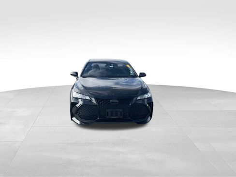 Used 2021 Toyota Avalon TRD image 23